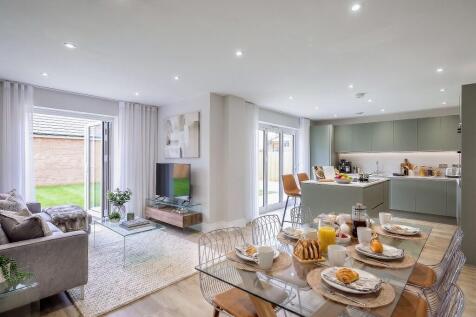 primary property image
