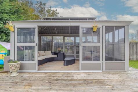 7 bed, 6 bath Detached Villa in Glasgow - Photo 83