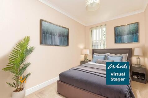 Bedroom 2 (Modern Style)