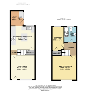 Floorplan - 22 River Street, Vernon Park, Stock...