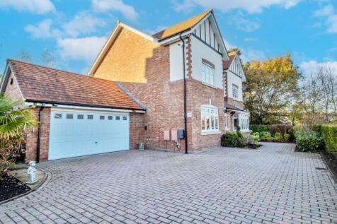 Front External - Driveway