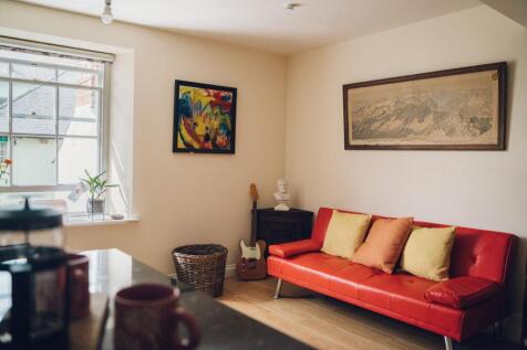 Stafell Fyw / Lounge