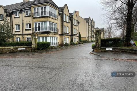 2-bed Flat Friarshall Gate