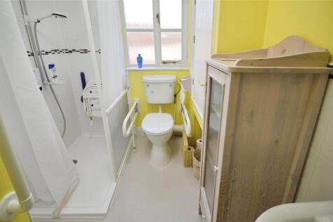 Wet Room