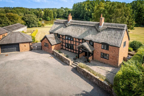 Front of Property...