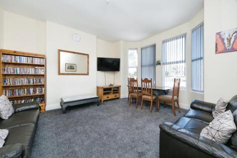 Flat 1 Lounge