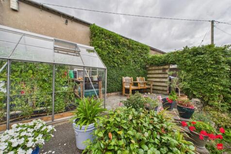 Greenhouse and Ga...