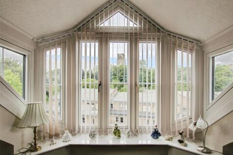 Lounge Window/View