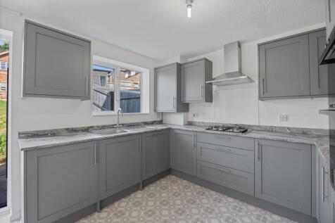 New Kitchen