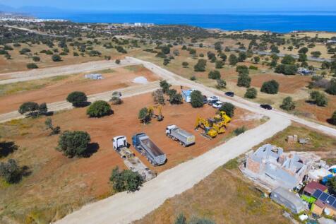 Plot Investment Opportunity Tatlisu - with All-In Custom Build Option, Individual Title Deed. Image 9999 2