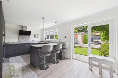 Kitchen Breakfast Room