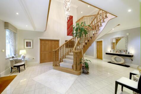 Chiltern Hse_stai...