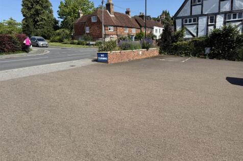 Parking space