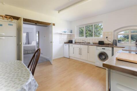 Apartment Kitchen / Dining Room*