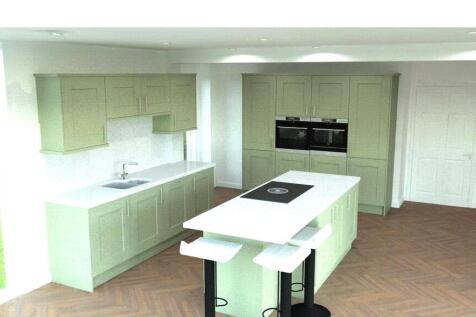 Artist Impression