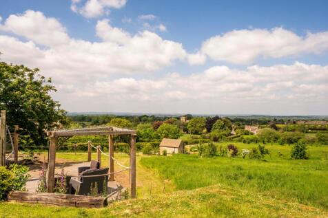 Longclose Garden & Views