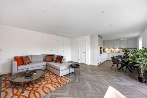 Show Home