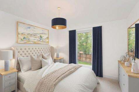 Example Bedroom
