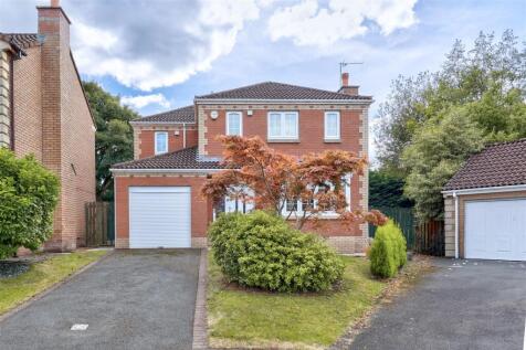 17 Parklands Way