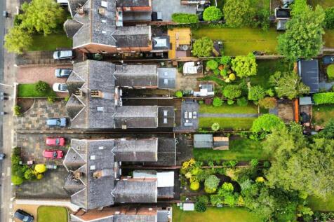 Mill Lane Plot