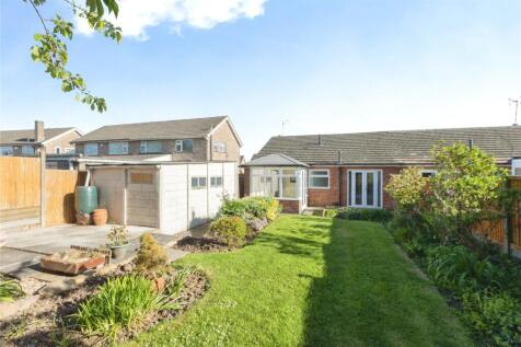 Garden & Rear