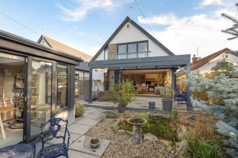 Baddlesmere Road, Tankerton, Whitstable