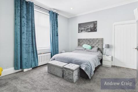 Ground Floor Bedroom