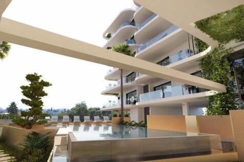 Communal Pool -...