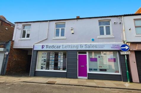 Commercial Property to rent in redcar