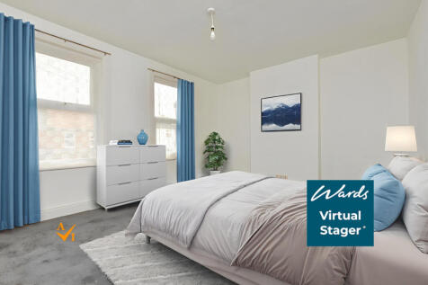 Bedroom 1 (Contemporary Style)