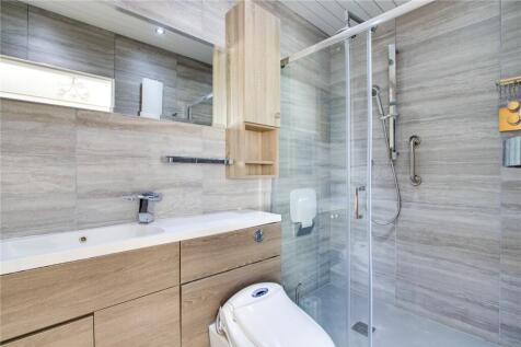 Bedroom One En Suite