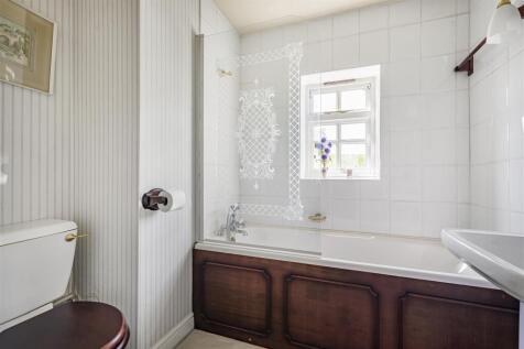 Ambleside, Little Back Lane