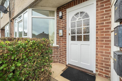 Front External