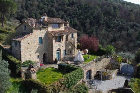 Cherry Plum Cottage
