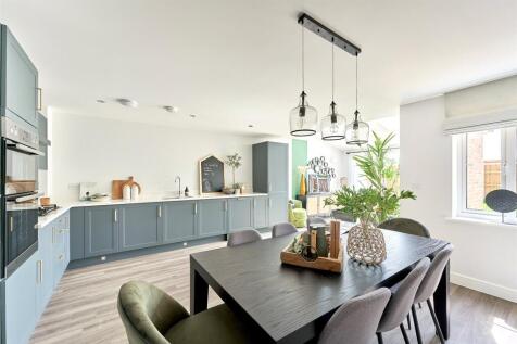 Kitchen/Dining