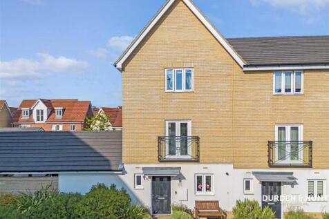 Alderwood Terrace