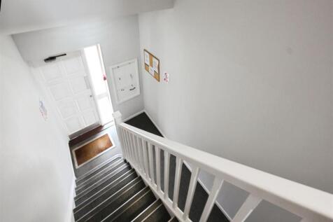 Communal Entrance