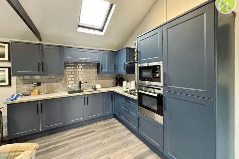 Annexe Living Room/ Kitchen