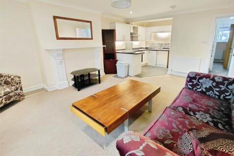 1 Bedroom Flat in DL3 7AP