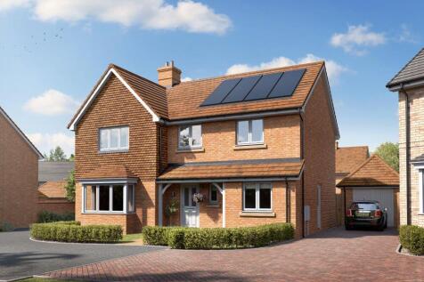 primary property image