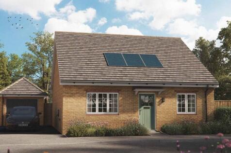 HarperCrewe - Ketton -