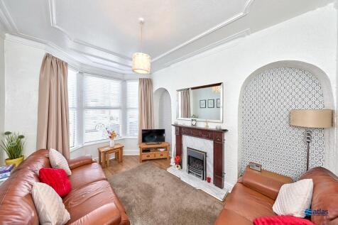Front Living Space