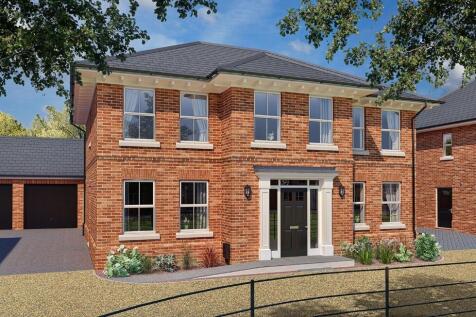 primary property image