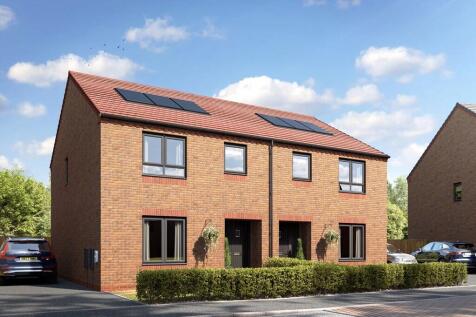 An artist impression of The Tetford