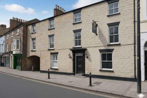 Pub to rent in malton