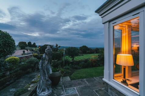 Exterior and Gardens