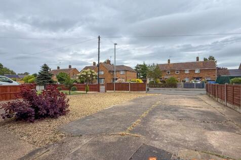 Large Driveway