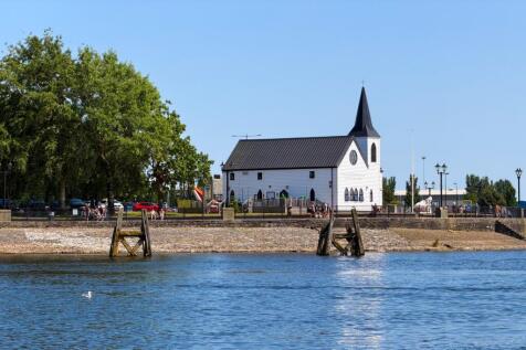 Norwegian-Church