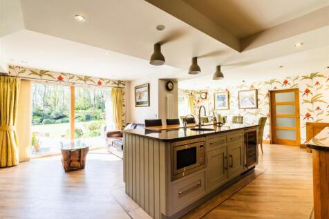 Living Kitchen