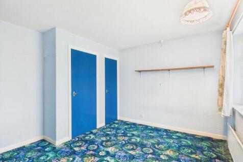 EweMove Spalding - Cathedral Drive - Bedroom